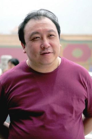 導演王晶
