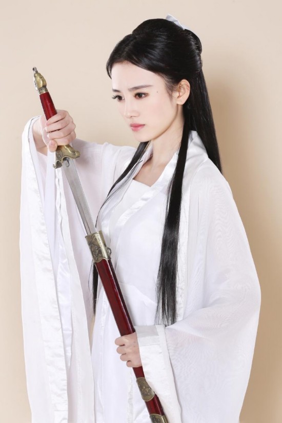 中國第一美女是誰?日本網友稱鞠婧祎是中國4000年第一美女