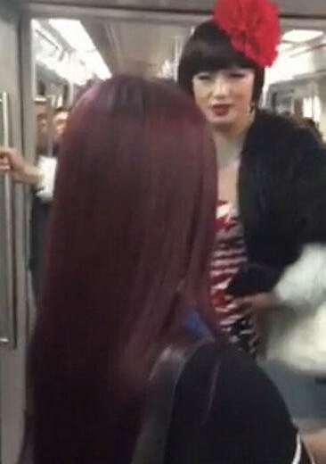 你就是嫉妒我的美視頻截圖