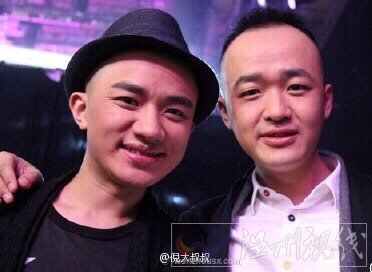 王寶強(qiáng)退出跑男原因