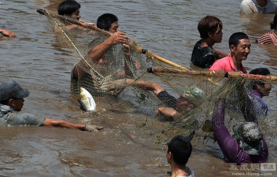 云南神魚節(jié)