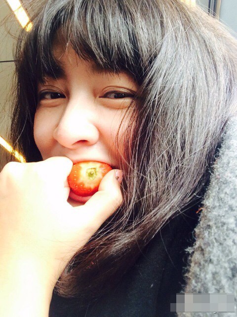 北師大海滄附中美女老師林藝瑩