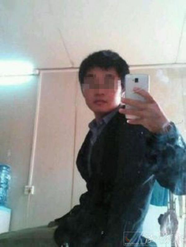 將女友殺后拍照片發(fā)朋友圈男子