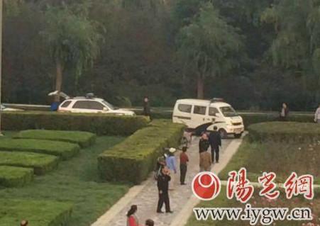 陜西高校舞蹈女教師夜跑失蹤：尸體已被找到