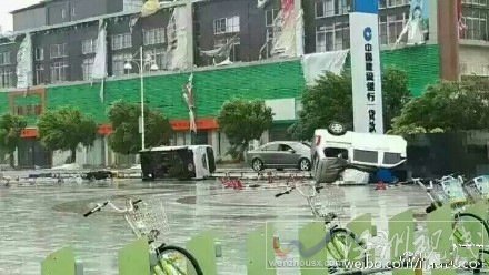 湛江臺(tái)風(fēng)彩虹
