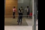 鄭愷錄跑男發飆離場