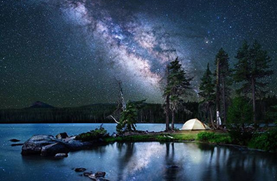 星空?qǐng)D片 世界各地?cái)z影師拍攝的美麗星空?qǐng)D片 最美星空?qǐng)D