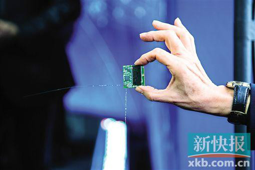 霍金尋找宜居星球