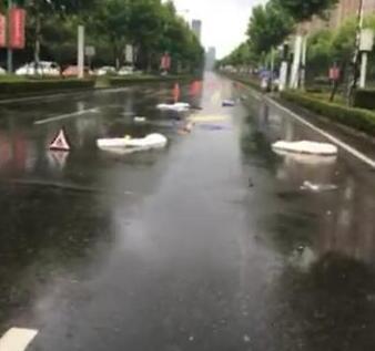 嘉興車禍