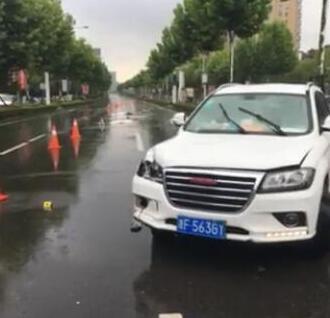 嘉興車禍