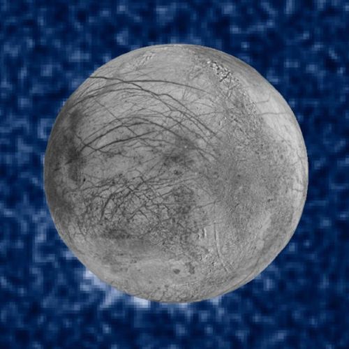 木星上現驚人活動