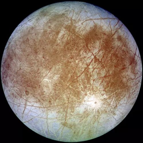 木星上現驚人活動