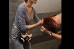好聲音學員被撞并遭