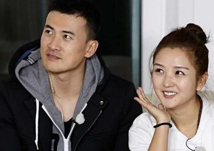 好友確認(rèn)何潔離婚