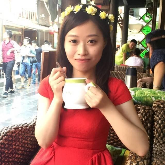 女副縣長成網(wǎng)紅