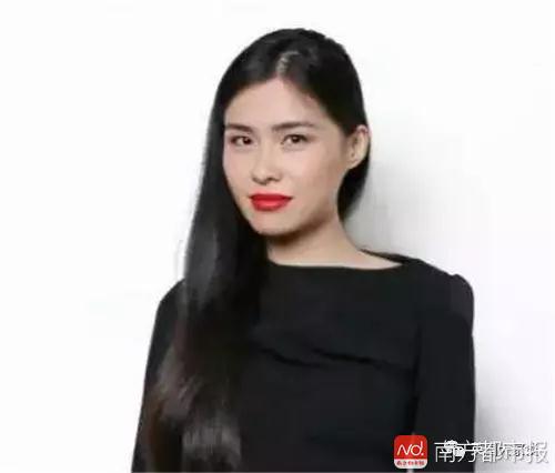 比利時(shí)王妃廣東妹