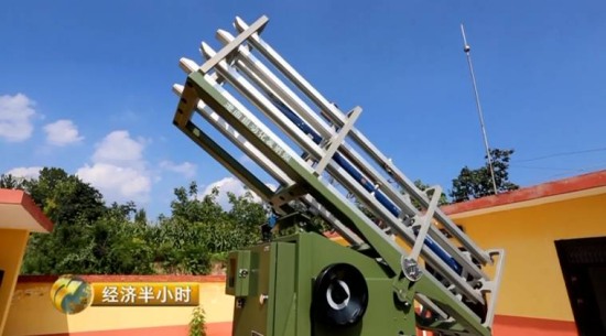 我國抗震神器問世