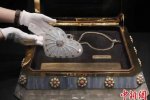 世界最昂貴手包鑲滿鉆石