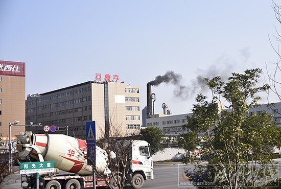 環(huán)保下月征排污費(fèi)