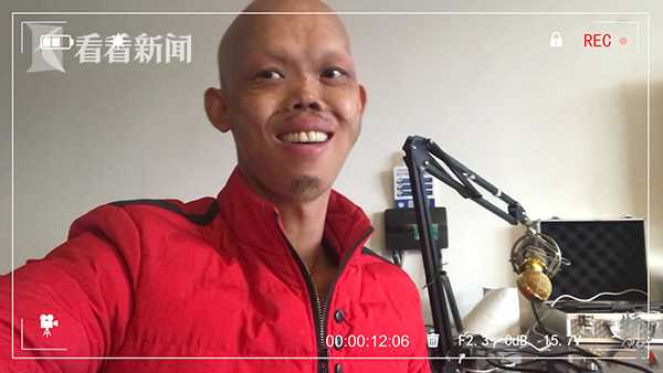 現(xiàn)實(shí)版外星人