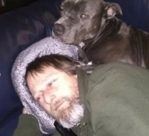 被愛犬舔舐后截肢