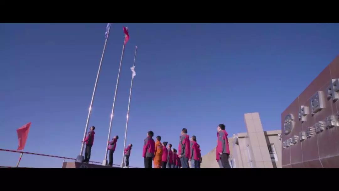在生命禁區修鐵路