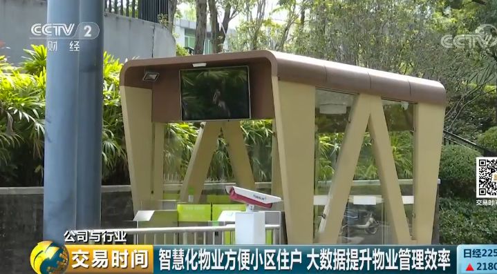 小區暗藏萬億金礦