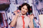 金星打扮成少女 網友大