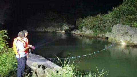 黃果樹景區(qū)游客遇難