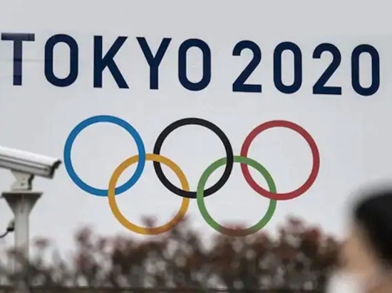 被大流行推遲的 2020 年奧運會將在嚴格的抗感染規則下舉行
