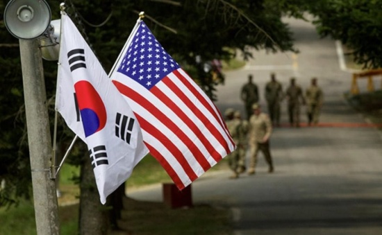 朝鮮在警告韓美聯(lián)合軍事演習(xí)后沒有接聽熱線