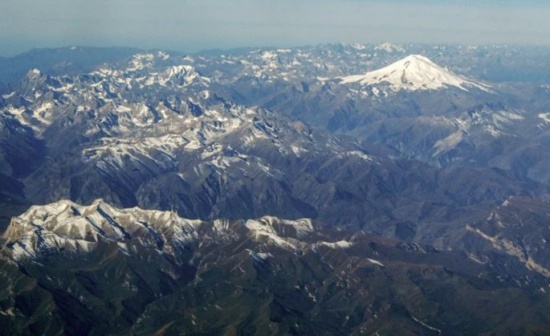5名登山者在暴風雪中死于俄羅斯的歐洲最高峰厄爾布魯士山