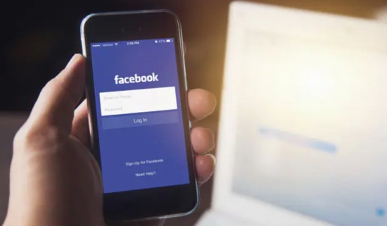 美國停電 Facebook遭遇歷史上最嚴重的停電