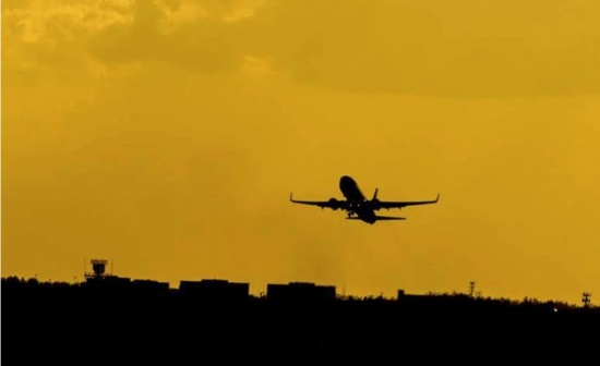 世界航空公司承諾到2050年實現(xiàn)凈零碳排放