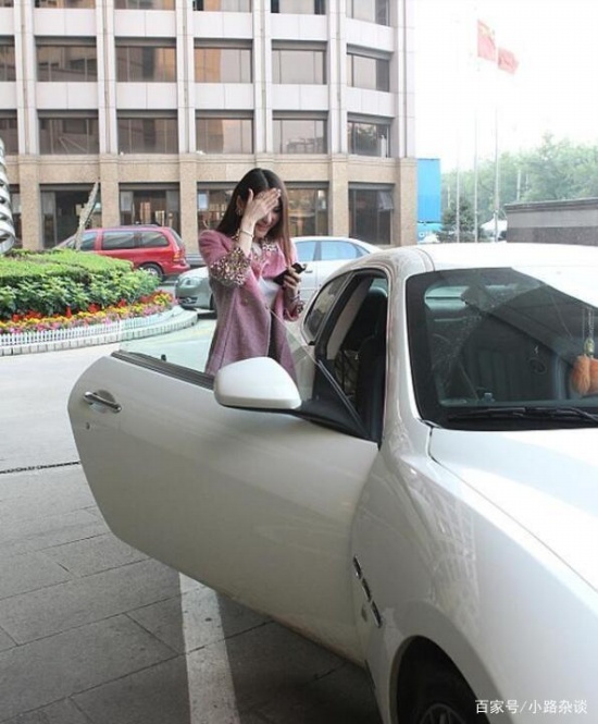 找yuwei醉駕女司機鞠躬懺悔