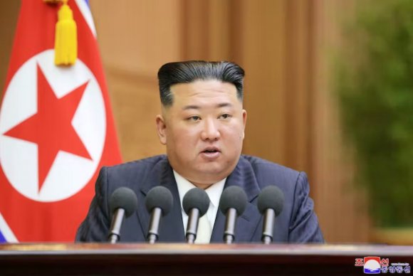 朝鮮稱導彈試驗模擬用核武器襲擊韓國