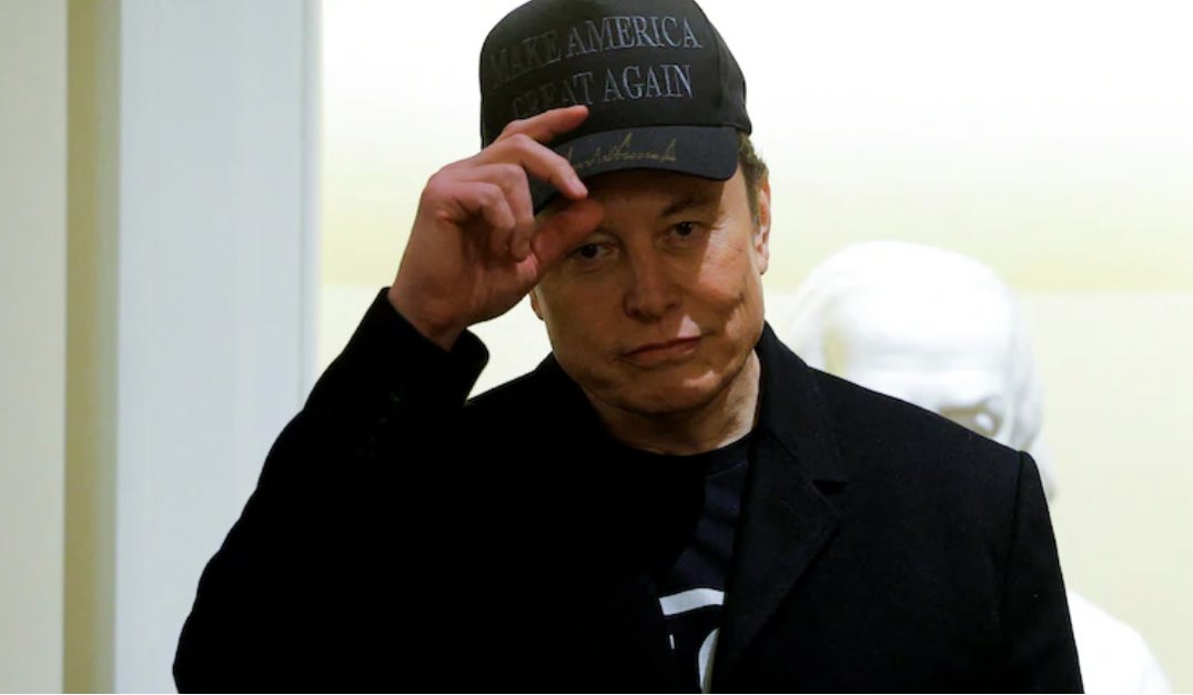 法院表示，埃隆·馬斯克需要得到參議院的批準(zhǔn)才能行使權(quán)力。