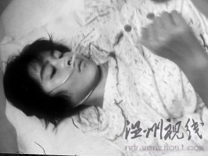 女生疑因發(fā)型不符學(xué)校規(guī)定喝農(nóng)藥自殺